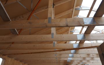 Llannefydd roof truss costs