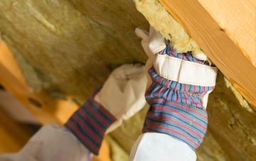 types of Llannefydd pitched roof insulation materials